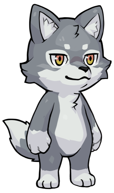 お迎えしたキャラクター
